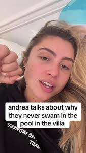 Andrea Kaufman's Instagram, Twitter & Facebook