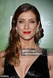 Actor Max Greenfield and his wife Tess Sanchez arrive at the FOX,... News  Photo