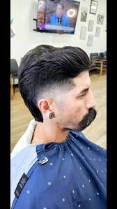 💈., ., ., ., ., ., #freshcuttime #femalebarber #gilbertbarber #barbershop  #barberlife #gilbert #barberlove #barbering #barberpost #barberlifestyle  #style #fadestyle
