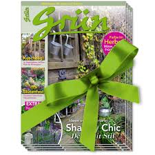 We did not find results for: Das Grun Magazin