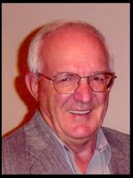 Alvin Ray Granger (1936-2013)