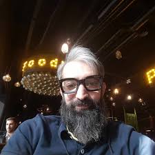 Stream Hadi Nouri music