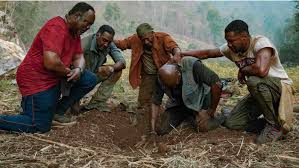 Locked up in our houses, we are fervently waiting for some exciting releases that are lined up for the month of february despite being the shortest month, it. The Best Movies On Netflix May 2021 The Best Netflix Films