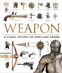 Weapon – DK