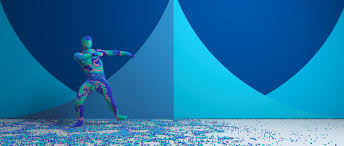 Major Lazer Light It Up Music Video Aicp Reel Re Mix