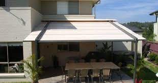 Permanent Awnings Google Search Patio Shade Patio Patio Design