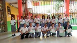 We did not find results for: Perketat Seleksi Sma Santo Thomas 1 Pasang Target Tembus Olimpiade Sains Nasional Tribun Medan