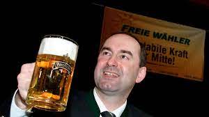 Journalism and entertainment for bavaria. Coronavirus Bayern Wirtschaftsminister Aiwanger Ladt Zum Brauerei Gipfel Bayern