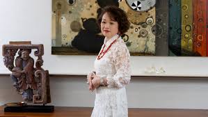 【《旭茉JESSICA》成功女性大獎2025】Legendary Award：生 ...