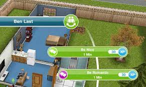 Lot traits and lot challenges are systems in the sims 4, introduced with patch 42 and patch 115 respectively, that can be accessed and assigned in build mode. The Sims Freeplay Two And A Half Sims Quest The Girl Who Games