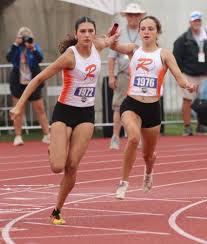 Bobcats, Lady Cats repeat as Class 2A state champions