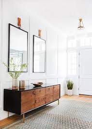 Check spelling or type a new query. Entryway By Amber Interiors Via Mydomaine Novero Homes And Renovations