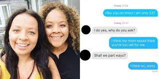 Ask about where one of her photos was taken if she is clearly traveling and when she responds, follow it up with a story about your own travels ask about something in her profile, and when she. How To Flirt With Someone On Instagram Tinder Is Not Loading My Matches