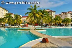 Port dickson is a popular beach destination in the state of negeri sembilan, peninsular malaysia. Tiara Beach Resort Beach Resorts Hotels And Resorts Resort
