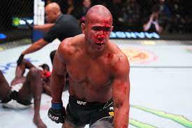 UFC Vegas 60, The Morning After: Brutal bloodbath in the Apex - MMAmania.com