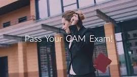 Community Association Manager (CAM) Prelicensure Course