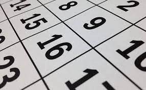 También, entérese cuáles serán los próximos días festivos en lo que queda del 2021. Aiuepmdyblqttm