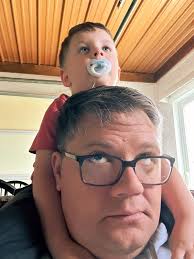 Todd and I successfully raised 3 children into adulthood. Did we make some  mistakes along the way? Sure. All parents do. But we have 3 well-adjusted,  successful, kind, and productive members of