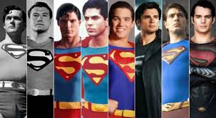 Richard donner wanted to cast an unknown actor as superman. Every Live Action Superman Actor Costume Ranked Worst To Best