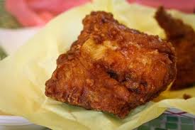 La S 5 Best Fried Chicken Spots Menuism Dining Blog Chicken Spot Fried Chicken La Food