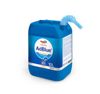Bidon AdBlue® 10 litres