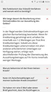 Wir zeigen dir, worauf du achten solltest. Fragen Zum Kredit Bei Santander Bank Wer Kann Helfen Schufa