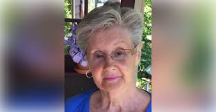 Obituary information for Maureen B. Shea