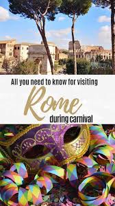Ffxiv masked carnivale stage 30 basic guide. Carnival In Rome Essential Guide For Visitors Mama Loves Rome