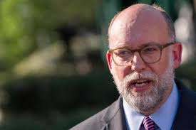 Hakeem Jeffries wins reelection as House Democratic leader despite party's  losses