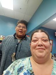 👍🏼👍🏼 my senior has been adopted 👍🏼👍🏼Super PROUD of our senior:  ALEJANDRO LUIS ALVARADO Has been in ROTC for ALL 4 years and this last year  he spent teaching incoming freshman the