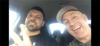 Mark Washburn's Instagram, Twitter & Facebook