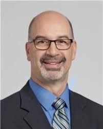 Dr. Benjamin Epstein