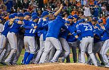 Toronto Blue Jays Wikipedia