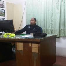 Where is the pudu police station? Photos At Balai Polis Pasir Puteh Taman Camay 0 Tips