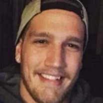 Obituary for Brandon Wayne Lucas