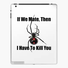 Took about 15 mins earlier on this evening, sorted it out, cooked some food, and when i got back to comp was faction / realm changed. Black Widow Ipad Case Skin By Discomaniac Redbubble