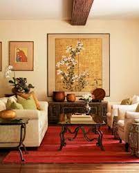 Comfort Loving Living Rooms Asian Living Rooms Asian Home Decor Asian Decor
