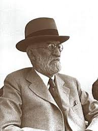 Heber J Grant General Authority