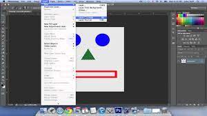 Learn how easy it is to open multiple images as layers in the same photoshop document, and how to place more images into your document as you need them! Creating A Layer From A Selection With Photoshop Youtube
