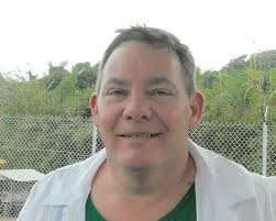 Gary Patrick Barnett