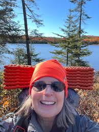 Superior Hiking Trail