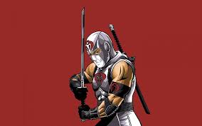Hd Wallpaper Gi Joe The Rise Of Cobra Ninja Sword Wallpaper Flare