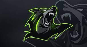 Inilah 1000 nama squad keren terbaru 2019 untuk pubg ff ml cara membuat logo e sport untuk squad ml aov vg youtube. 37 Ide Logo Guild Gambar Serigala Logo Keren Gambar