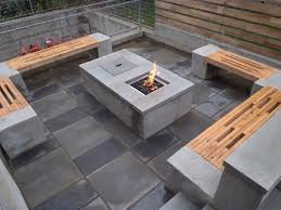 Incredible Ideas Cement Patio Furniture Sweet More Relaxation Concrete Patio Furniture Foyer Exterieur Patio Moderne Mobilier De Parpaing