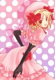 Lambdadelta (umineko no naku koro ni) the immortal enemy/mr. Lambdadelta Character Giant Bomb