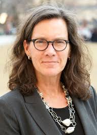 Provost Wilks Tapped for Inaugural Class of the Aspen Presidential  Fellowship