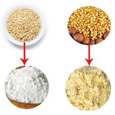 Farine De Mais Processus De Production Usine De Transformation Du Mais Fraiseuse De Mais Buy Processus De Production De Farine De Mais Machine De Traitement De La Farine De Manioc Usine De Traitement Du Mais