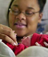 Photos: Women's Hospital through the years