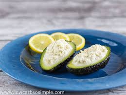 We did not find results for: Low Carb Sardine Stuffed Avocado Ketodiet Blog