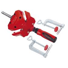 Bessey 90 Degree Angle Clamp Ws 3 2k Woodworking Joints Woodworking Tools Woodworking Tools Storage